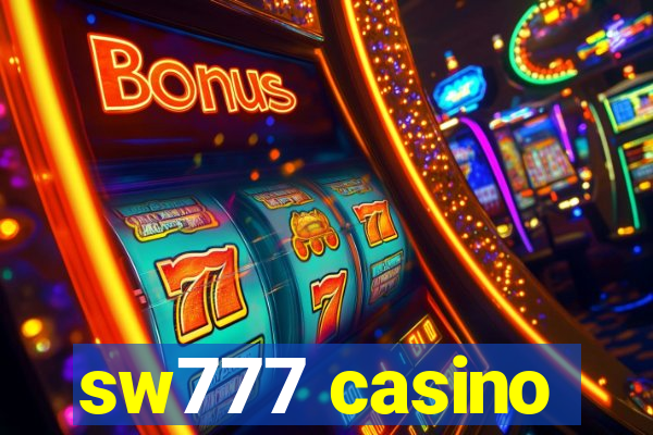 sw777 casino